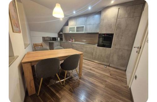 Trzin Apartment | Apartma pri lovcu