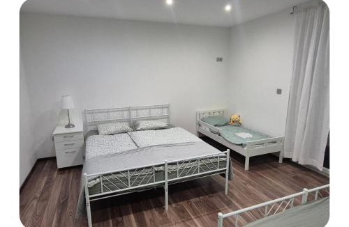 Trzin Apartment | Apartma pri lovcu
