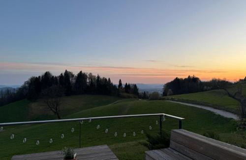 Senturska Gora House | Chalet Gril