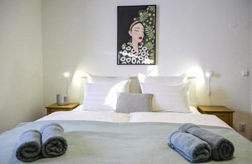 Maribor Apartment | Red Maple Apartments