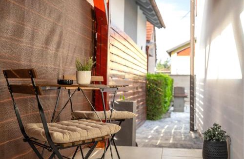 Maribor Apartment | Red Maple Apartments