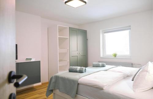 Maribor Apartment | Red Maple Apartments