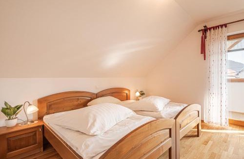 Zerovnica House | Tourist Farm Logar
