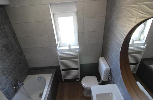 Seline Apartment | Luxury Apartment Sea View & Private Terraces