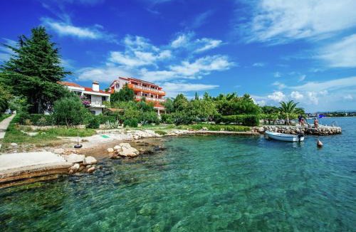 Seline Apartment | Luxury Apartment Sea View & Private Terraces