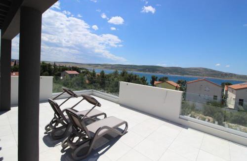 Seline Apartment | Luxury Apartment Sea View & Private Terraces
