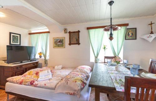 Lasko Apartment | Herbal Garden Resort Plahtica