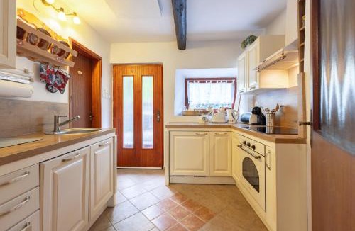 Lasko Apartment | Herbal Garden Resort Plahtica