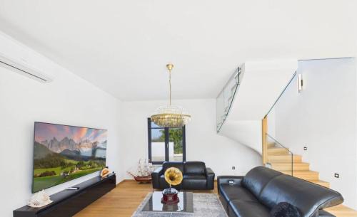 Banjole Villa | Vila Volme