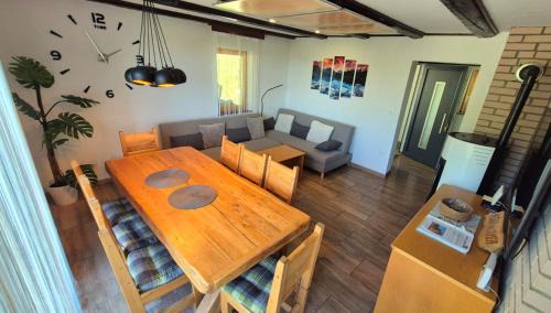 Vidrga House | Hiška na samem