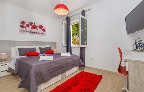 Sobra Apartment | Apartments More Luxury
