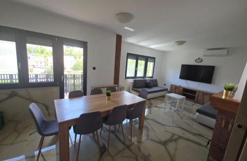 Sveti Ivan Zelina Apartment | Apartman Max