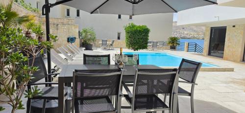 Pag Apartment | Villa Kajgo-Pag