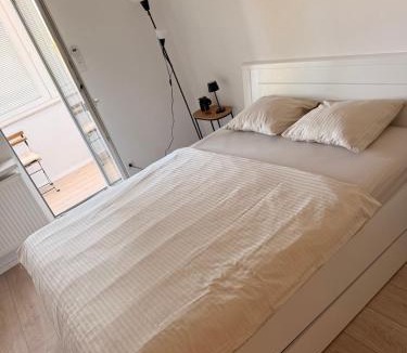 Lesce Apartment | Studio Enemia