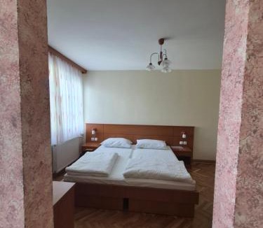 Gabrovcec House | Gostišče Krka