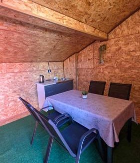 Svajcarnica Apartment | Apartman DIVAN