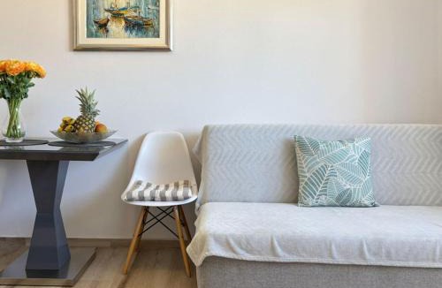 Rab Town Apartment | Apartment Villa Mare-3 by Interhome