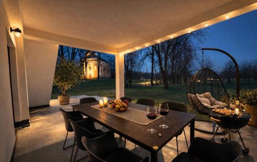 Otocac House | Guest house near Plitvice lakes Sinatia