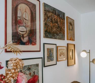 Kobarid Apartment | Hiša Potoki