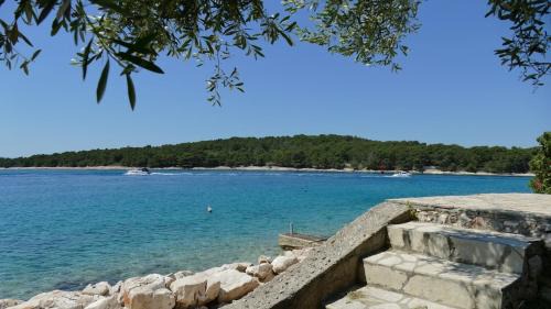 Zdrelac House | Big Family House with Beach Access