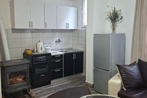 Foca Apartment | N&S DREAMS Apartman, Foca, Trnovace