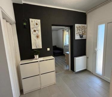 Bicine House | Villa Antonija