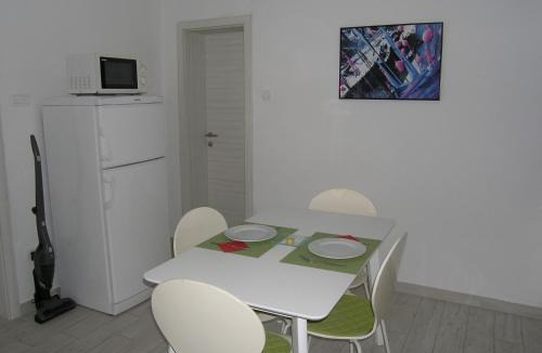 Jurandvor Apartment | Aventura Baska II apartments