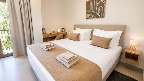 Kras Villa | Villa Olive Court Kras