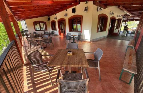Medvode House | Penzion Na Bregu Camp Smlednik