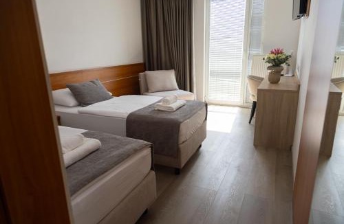 Kranj Hotel | Hotel Creina