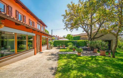 Sezana House | 3 Bedroom Amazing Home In Stanjel