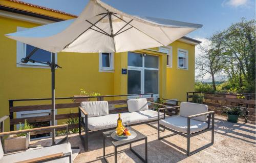 Bezjaki Apartment | 3 Bedroom Nice Apartment In Marinici