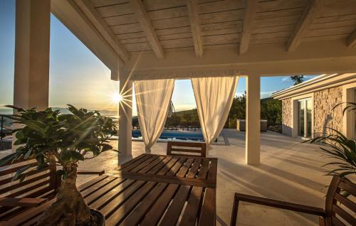 Jadranovo House | Villa Belvedere