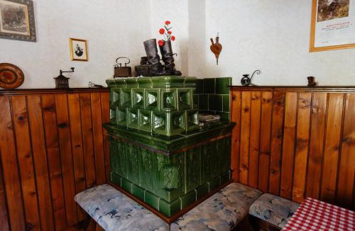 Ribcev Laz Apartment | House Škantar Bohinj