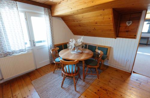 Ribcev Laz Apartment | House Škantar Bohinj