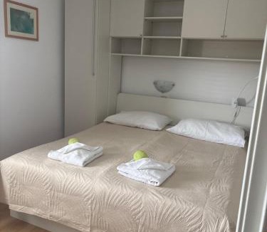 Lopar Apartment | Apartmani Baja