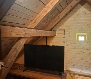 Bohinj Apartment | Tourist Farm Pr' Maretč