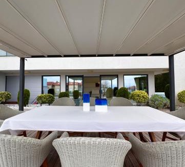 Zidarici Apartment | Apartment Villa Agava Malinska by KRALJ TRAVEL