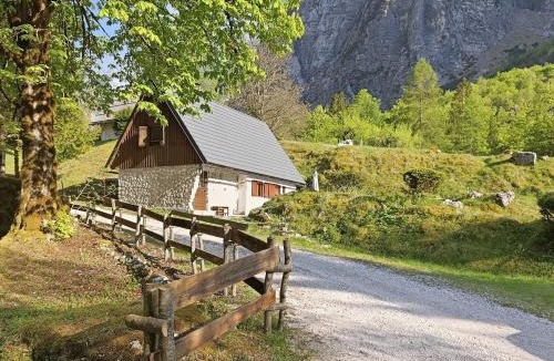 Bovec House | Fairy Tale House