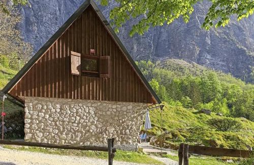 Bovec House | Fairy Tale House