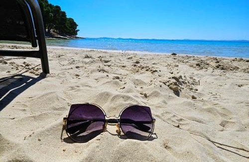 Murter Resort | Mobile House 4 you, Murter - Slanica