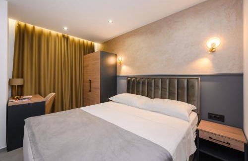 Metkovic Apartment | Aurelia Residence
