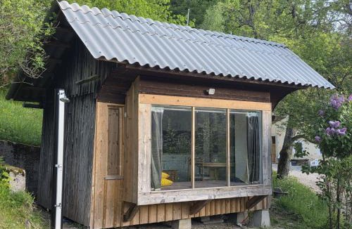 Zelezniki Other | The Ramsons - Čemaž Glamping