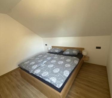 Kranj Apartment | Apartma Luvita