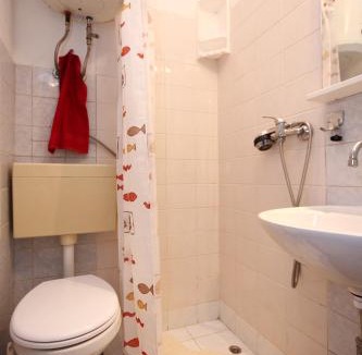 Slime Apartment | Apartments with parking space Slime, Omis - 10028