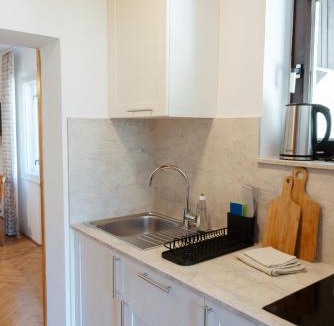 Ribcev Laz Apartment | House Škantar Bohinj