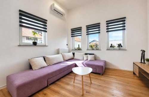 Domzale Apartment | SPRING and SUMMER cosy family apartment near Ljubljana & parking