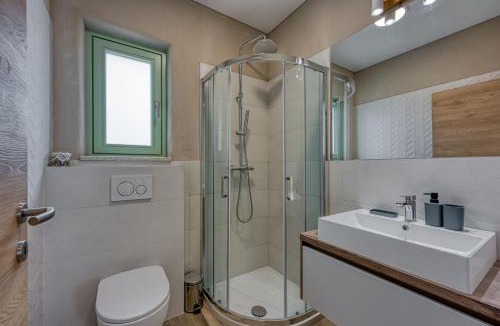 Piran Villa | Villa Olivia Pool & Sauna near Portorož