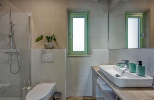 Piran Villa | Villa Olivia Pool & Sauna near Portorož