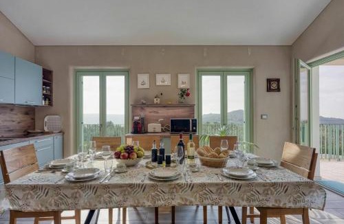 Piran Villa | Villa Olivia Pool & Sauna near Portorož